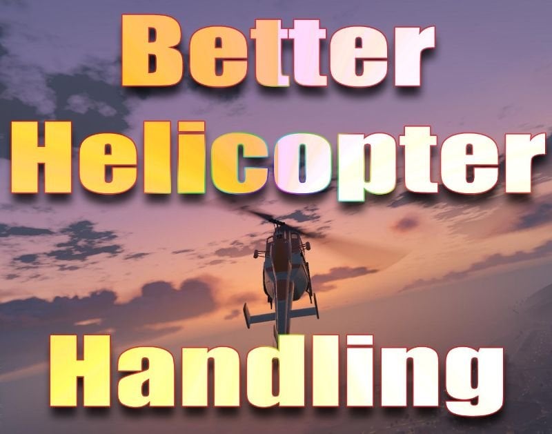 0cf497 gta 5 helicopter handling mod logo